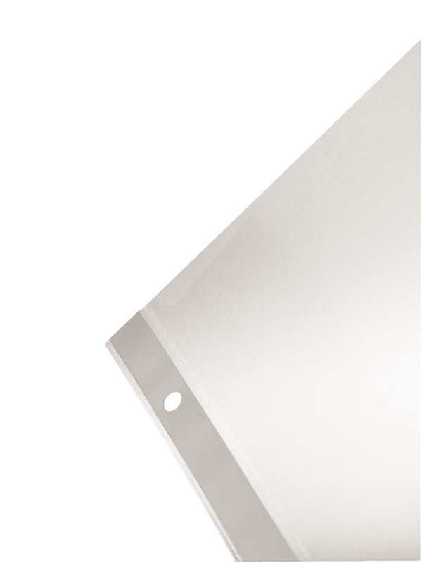 Leitz 47340000 arkbeskytter A4 Polyvinylchlorid (PVC)