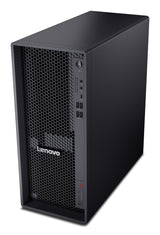 Lenovo ThinkStation P4 AMD Ryzen™ 9 PRO 64 GB DDR5-SDRAM 1 TB SSD NVIDIA RTX PRO 4500 Blackwell Windows 11 Pro Workstation
