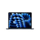 Apple MacBook Air Apple M M5 Laptop 34,5 cm (13.6") 24 GB 1 TB SSD Wi-Fi 7 (802.11be) macOS Tahoe Marineblå