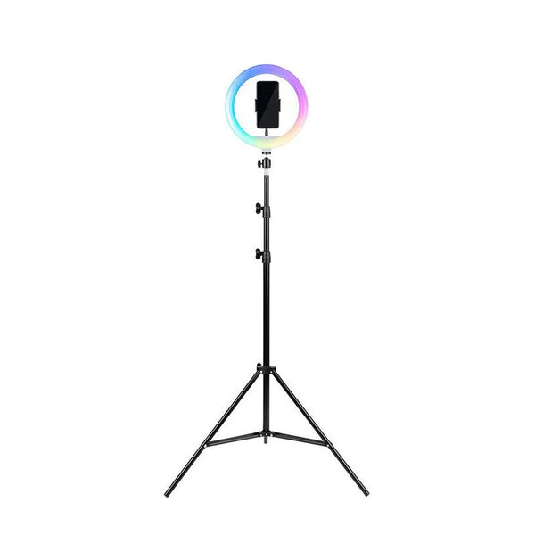 Havit Musical instrument ST7026 20253129000 kamerastativ Mobiltelefon 3 ben Sort