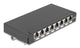 DeLOCK 90573 patch panel