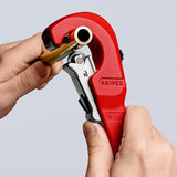 Knipex 90 31 02 SB manuelt rørskæreværktøj Rørskærer