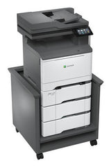 Lexmark CX532adwe Laser A4 1200 x 1200 dpi 33 sider pr. minut Wi-Fi