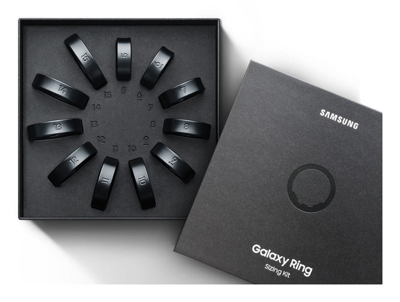 Samsung ET-YQ510KBEGEU Tilbehør til GPS-tracker og -finder