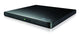 LG GP57EB40 optisk diskdrev DVD Super Multi DL Sort