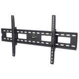 Manhattan 423830 tv-beslag 2,16 m (85") Sort