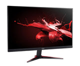 Acer NITRO VG0 VG270 P6 computerskærm 68,6 cm (27") 1920 x 1080 pixel Fuld HD LCD Sort