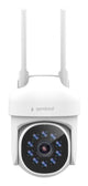 Gembird TSL-ODCAM-WRHD-01 overvågningskamera Tårn IP-sikkerhedskamera Udendørs 2560 x 1440 pixel Væg