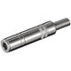 Goobay KM 63 MK 6.35 mm Rustfrit stål