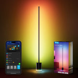 Govee H607C Intelligent gulvbelysning Wi-Fi/Bluetooth