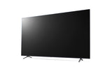 LG 86UN640S0LD skilte display Digital fladpaneldisplay 2,18 m (86") LCD Wi-Fi 330 cd/m² 4K Ultra HD Blå WebOS