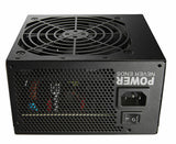 FSP HEXA 85+ PRO 650W enhed til strømforsyning 20+4 pin ATX ATX Sort