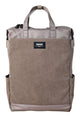 Port Designs MILANO II rygsæk City backpack Brun