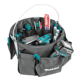 Makita E-15497 taske til opbevaring af værktøj