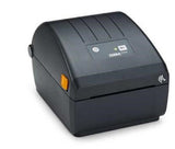 Zebra ZD230 etiketprinter Direkte termisk 203 x 203 dpi 152 mm/sek. Ledningsført