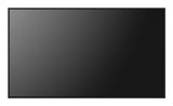 Sharp E869 Digital A-tavle 2,17 m (85.6") LED 350 cd/m² 4K Ultra HD Sort 16/7