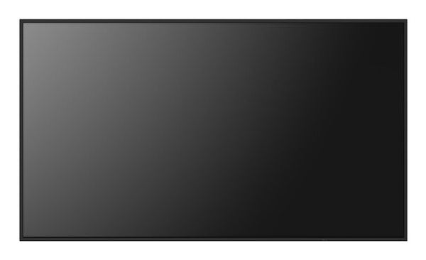 Sharp E869 Digital A-tavle 2,17 m (85.6") LED 350 cd/m² 4K Ultra HD Sort 16/7