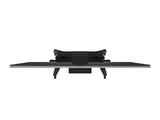 Multibrackets 6324 tv-beslag 2,54 m (100") Sort