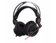 1More H1005 Hovedtelefoner Ledningsført Headset Micro USB Sort