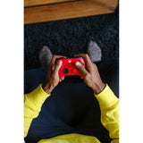 Microsoft Xbox Wireless Controller Rød Bluetooth/USB Gamepad Analog/digital Xbox, Xbox One, Xbox Series S, Xbox Series X