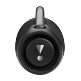 JBL Boombox 3 Wi-Fi Bærbar stereohøjttaler Sort 80 W
