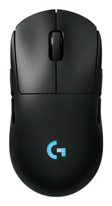 Logitech G PRO 2 LIGHTSPEED Mouse