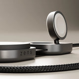 ZENS USB C-C Pro 3 USB-kabel 240 W Sort
