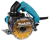 Makita 4100KB universalklipper 12200 rpm 1400 W