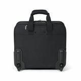 DICOTA Laptop Roller Top Traveller Eco BASE 13 -16 40,6 cm (16") Trolley etui Sort