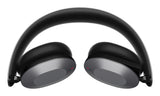 Lenovo 4XD1V23301 hovedtelefoner/headset Kabel & trådløs Kontor/Callcenter USB Type-C Bluetooth Grå