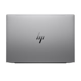 HP Zbook X G1i Intel Core Ultra 9 285H Mobil workstation 40,6 cm (16") WQXGA 64 GB DDR5-SDRAM 1 TB SSD Wi-Fi 7 (802.11be) Windows 11 Pro AI PC Sølv