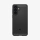 Spigen Rugged Armor mobiltelefon etui 17 cm (6.7") Cover Sort