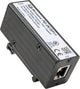 Microsemi PD-IN/SP11 overspændingsbeskytter Sort