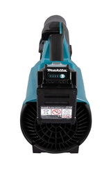 Makita UB001GZ løvblæser 40 V 230,4 km/t Lithium-Ion (Li-Ion)