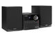 Sharp XL-B512(BK) stereoanlæg Home audio micro system 45 W Sort