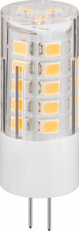 Goobay 71438 LED-lampe Varm hvid 2700 K 3,5 W G4 F