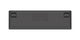 Logitech 920-010755 tastatur Kontor RF trådløs + Bluetooth QWERTY Nordisk Grafit