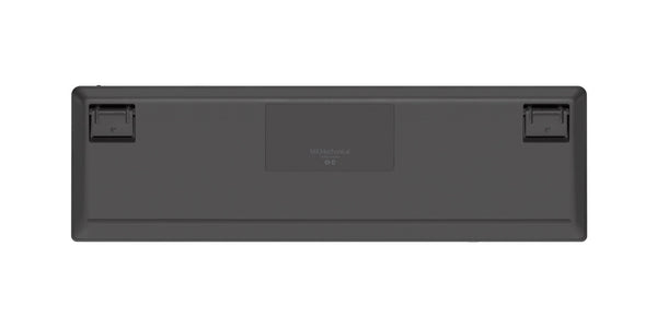 Logitech 920-010753 tastatur Kontor RF trådløs + Bluetooth QWERTY Nordisk Grafit
