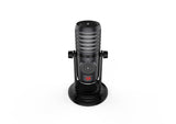 REDRAGON GM306 mikrofon Sort