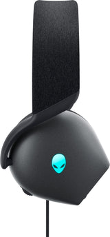 Alienware AW520H Headset Ledningsført Spil Grå