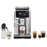 De’Longhi PrimaDonna Aromatic ECAM630.75.TM Fuld-auto Espressomaskine 2,2 L