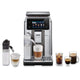 De’Longhi PrimaDonna Aromatic ECAM630.75.TM Fuld-auto Espressomaskine 2,2 L