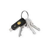 Kensington VeriMark NFC+ USB-C Sikkerhedsnøgle