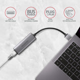 Axagon ADE-25R netværkskort Ethernet 2500 Mbit/s