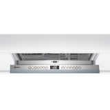 Neff S155HTX04E opvaskemaskine Fuldt indbygget 13 kuverter