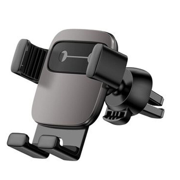Baseus SUYL-FK01 holder Passiv holder Mobiltelefon/Smartphone Sort