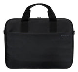 Targus TBS979GL taske og etui til laptop 40,6 cm (16") Mappe Sort