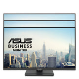 ASUS VA279QGS computerskærm 68,6 cm (27") 1920 x 1080 pixel Fuld HD LCD Sort