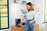 Beko CEP5302B kaffemaskine Vejledning Espressomaskine 1,1 L