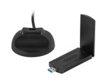Lanberg NC-3000-WI netværkskort WLAN 3000 Mbit/s